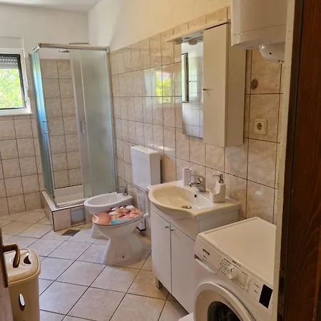 Josipa Apartman Trogir