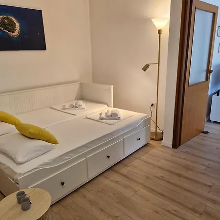 Josipa Apartman Trogir