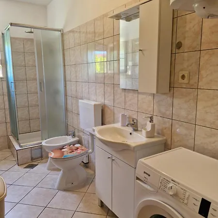 Apartman Josipa *