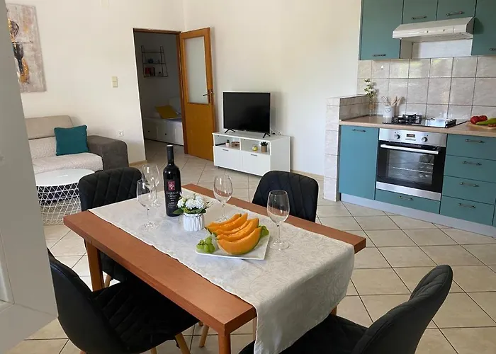 Appartement Josipa *