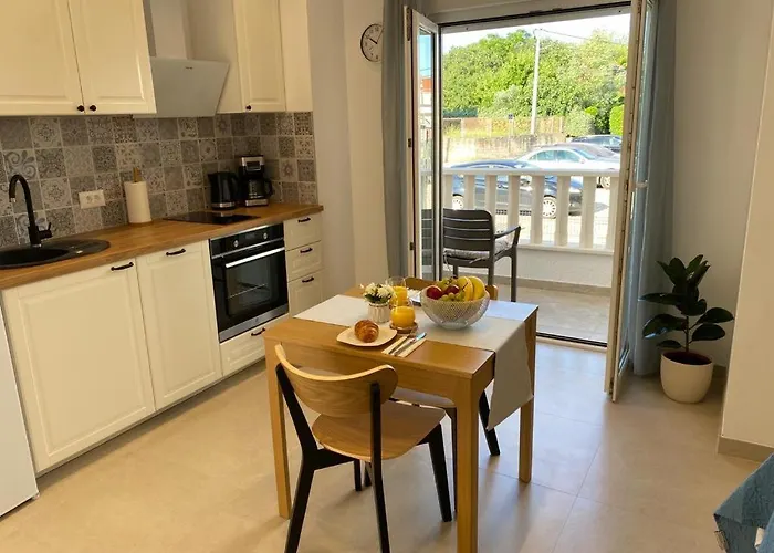 Josipa Appartement *