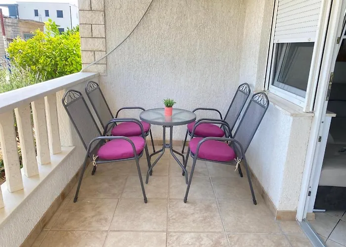 Appartement Josipa