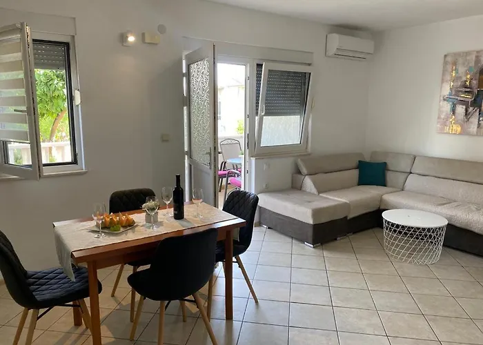 Appartement Josipa *