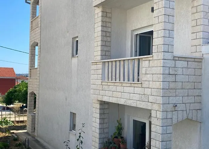 Josipa Appartement