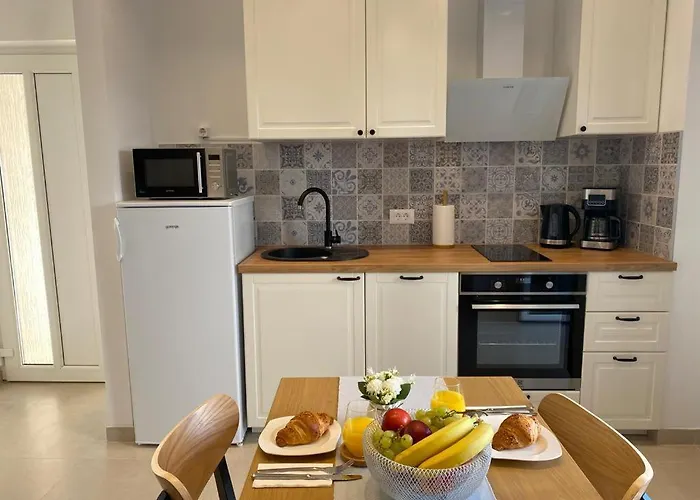 Josipa Appartement *