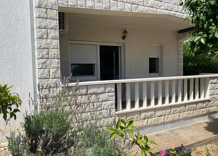 Appartement Josipa *