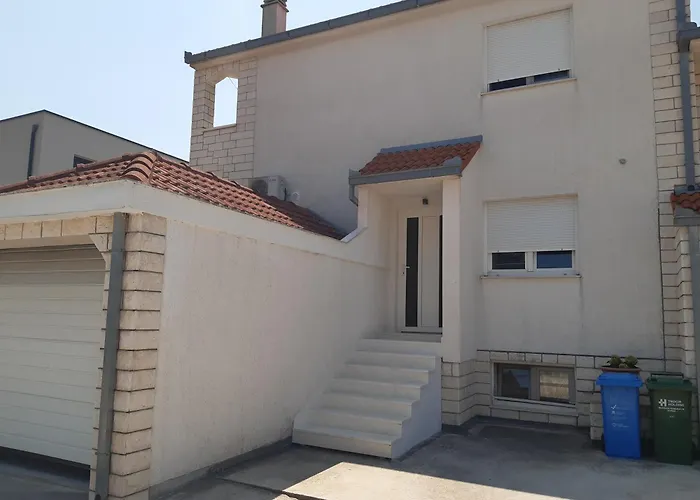 Appartement Josipa