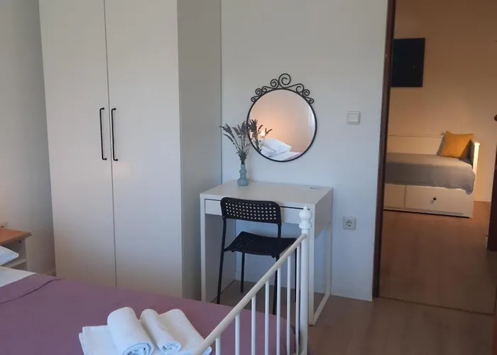 Josipa Appartement
