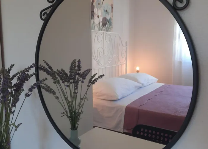 Josipa Appartement