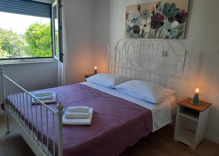 Appartement Josipa *
