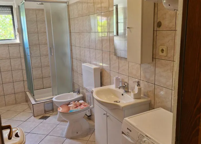 Josipa Appartement Trogir
