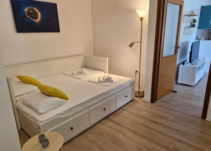 Josipa Appartement Trogir