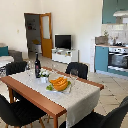 Apartment Josipa *