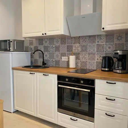Josipa Apartment