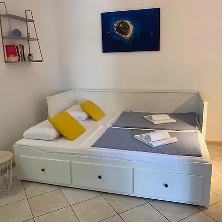 Apartment Josipa Trogir