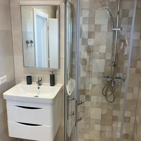 Josipa Apartment Trogir