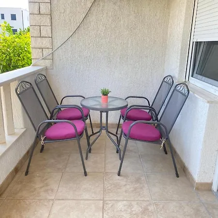 Apartment Josipa