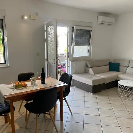 Apartment Josipa *