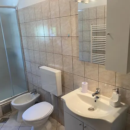 Josipa Apartment Trogir