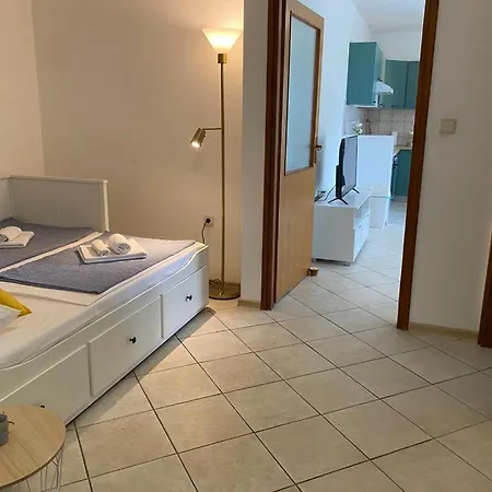 Josipa Apartment Trogir