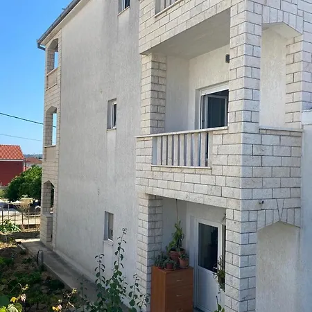 Josipa Apartamento