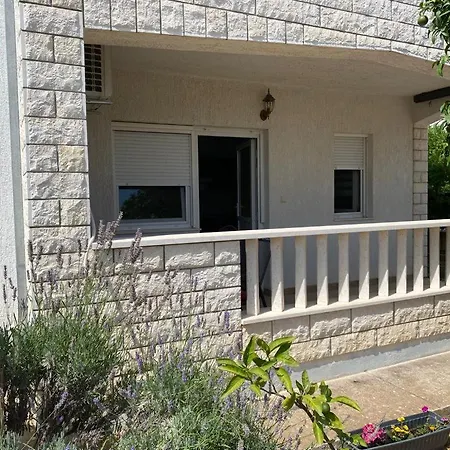 Apartamento Josipa *