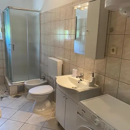Josipa Apartment