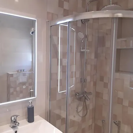 Josipa Apartment Trogir