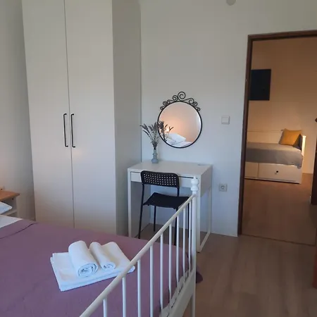 Josipa Apartamento