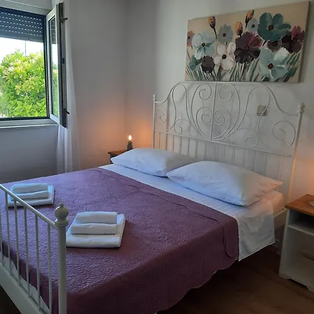 Apartamento Josipa *