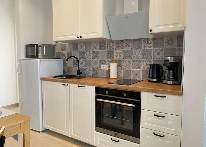 Josipa Apartamento