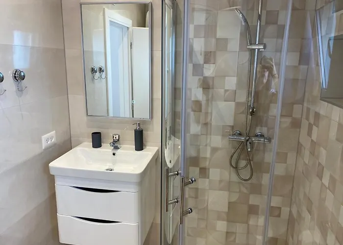 Josipa Apartamento Trogir