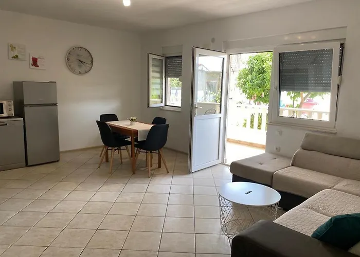Josipa Apartamento