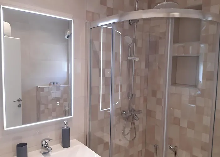 Josipa Apartamento Trogir
