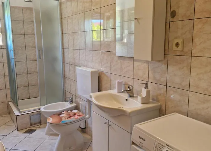 Apartamento Josipa *